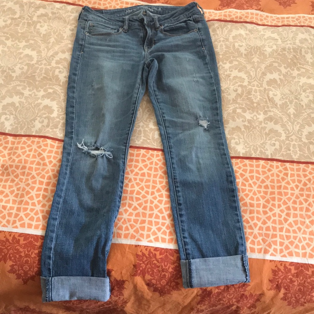 AE jeans - Picture 2 of 3